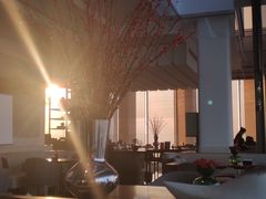 -北京柏悦酒店·锦庭餐厅Dining Room