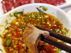 -食潮汕头鲜牛馆(望京保利店)