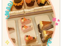 -派悦坊·甜品·蛋糕(虹口龙之梦店)