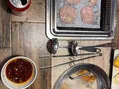 -金太郎海鲜姿造自助烤肉火锅(圣景兴业嘉园店)