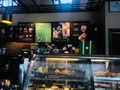 -星巴克(陆家嘴软件园店)