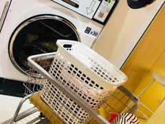-XI·LaundryCafe 喜咖自助洗衣咖啡店