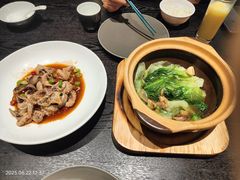 -苏淮景·苏闽融创菜·海鲜(原空港井河轩店)