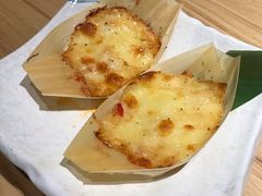 -虹料理·日料放题(悠方店)