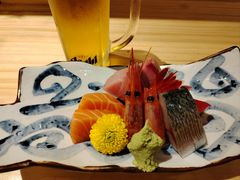 刺身拼盘-旬藏(虹桥店)