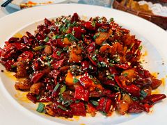 -望京辣宴·古法川菜(望京店)