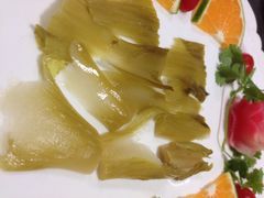 大九节虾饭-郑厨私房菜