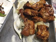 -紫霞门韩国料理烤肉(深南东路店)