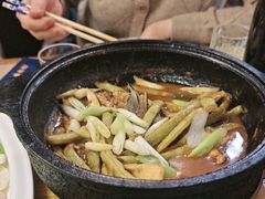 -君霖海鲜私房菜(春柳店)