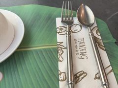 -帕蓝·暹罗料理(大学路店)