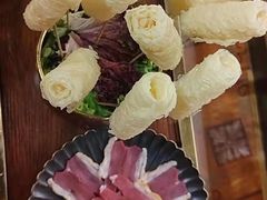 -羊大爷涮肉(亮马桥店)