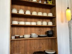 -知亘茶食