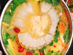 -大红袍火锅料理(尖沙咀店)