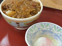 -食其家·牛丼咖喱(浦电路店)