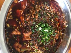 -蓉城西二道无名冒菜(西二道街店)