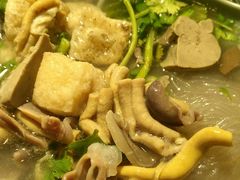 -老城南.鸭血粉丝汤(夫子庙店)