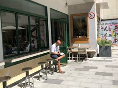 -RAC BAR(安福路店)