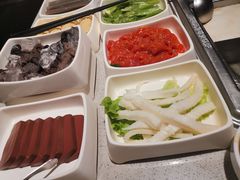 -海底捞大排档火锅(悦荟广场店)