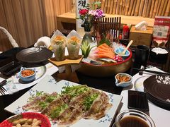 -天狗山料理(省体店)