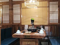 -九田家黑牛烤肉料理(三墩店)