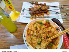 -丝路传奇·中国拉面航母店(北医三院店)