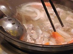 -润泽园椰子鸡(汇一城店)