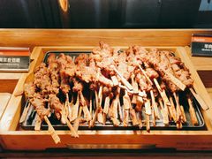 -比格比萨自助(花园路店)