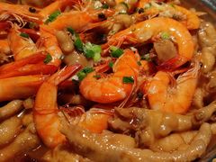 -胖哥俩肉蟹煲(富阳万达店)