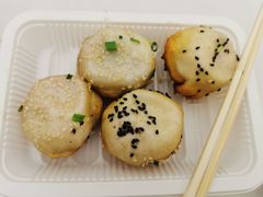 -小杨生煎(南京东路食品一店)