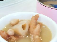 -文记壹心鸡(宝华路店)