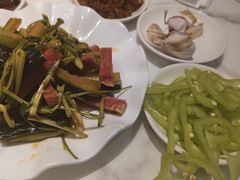 -高玛纳驴肉火烧(河间总店)