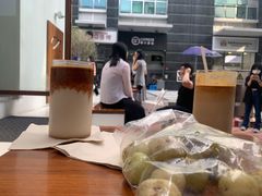 -Line 咖啡(石厦花园店)