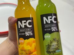 -美蛙四季(西直门店)