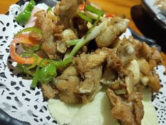 -捞围鲜·港式打边炉(海阳路店)