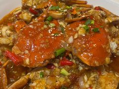 -圆圆家私房美食(民权路店)