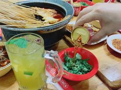 -冒椒火辣(奎星楼街店)