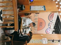 大堂-先记烧鹅王·本地粤菜(福永店)