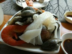 -佰园全日西餐厅-厦门佰翔软件园酒店