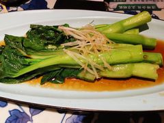 -绿茶餐厅(布吉万象汇店)