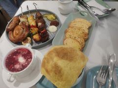 焖罐牛肉-库滋明·俄罗斯特色美食(中央大街店)