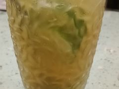 -探鱼·鲜青椒爽麻烤鱼(虎门天虹店)