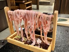 -湊湊火锅·茶憩(世博大道店)