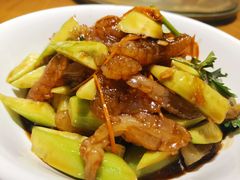 -船歌·鱼水饺青岛菜(闽江二路店)