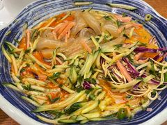 -八大碗·地道东北菜(中街店)