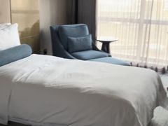 -上海静安铂尔曼酒店