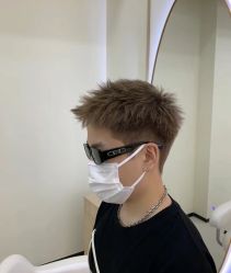 -东梵造型·烫发染发接发连锁SALON