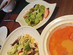 -翡翠鸟精品泰国菜(北辰财富中心店)