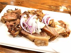 -清真·玛丽亚新疆菜主题餐厅(浙江中路店)