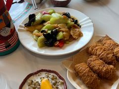 -日昌餐馆(亦庄店)