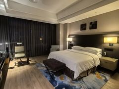 -贵阳万丽酒店